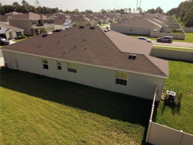 Welcome to the serene Deer Path community!   This 4-bedroom on Rolling Greens Executive Golf Community in Florida - for sale on GolfHomes.com, golf home, golf lot