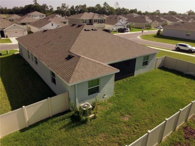 Welcome to the serene Deer Path community!   This 4-bedroom on Rolling Greens Executive Golf Community in Florida - for sale on GolfHomes.com, golf home, golf lot