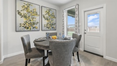 Available for a Quick Move-in! New phase now selling! Beautiful on De Cordova Bend Country Club in Texas - for sale on GolfHomes.com, golf home, golf lot
