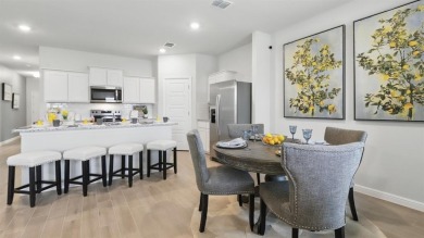 Available for a Quick Move-in! New phase now selling! Beautiful on De Cordova Bend Country Club in Texas - for sale on GolfHomes.com, golf home, golf lot