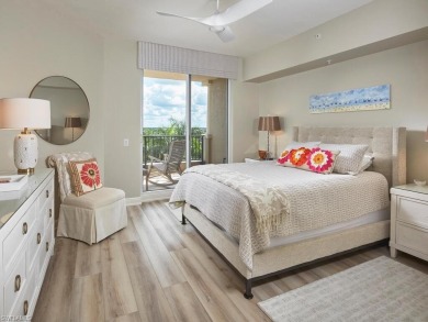 Experience a stunning blend of coastal beauty and refined living on The Colony Golf and Country Club in Florida - for sale on GolfHomes.com, golf home, golf lot