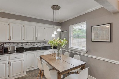 Beautifully 4-bedroom, 3-bath home in Braeburn Glen! The on Dallas Athletic Club in Texas - for sale on GolfHomes.com, golf home, golf lot