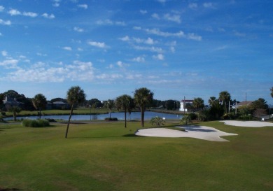 Best price on lot on Edisto on one of the largest lots over .53 on The Plantation Course At Edisto in South Carolina - for sale on GolfHomes.com, golf home, golf lot