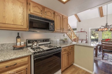 For more information on this property please contact the listing on Big Bear Mountain Ski and Golf Resort in California - for sale on GolfHomes.com, golf home, golf lot
