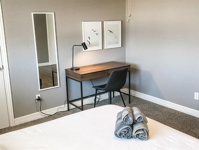 Beautifully 4-bedroom, 3-bath home in Braeburn Glen! The on Dallas Athletic Club in Texas - for sale on GolfHomes.com, golf home, golf lot