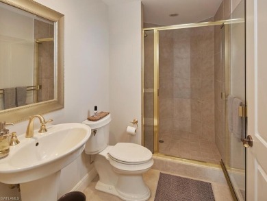 Experience a stunning blend of coastal beauty and refined living on The Colony Golf and Country Club in Florida - for sale on GolfHomes.com, golf home, golf lot