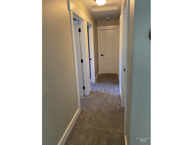 This home has it all! 5 Bedrooms, spacious master has a standing on Eagle Hills Golf Course in Idaho - for sale on GolfHomes.com, golf home, golf lot