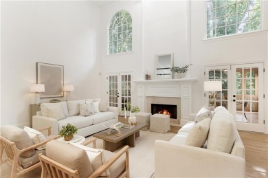Step into refined elegance and exceptional design in this fully on The Golf Club of Georgia in Georgia - for sale on GolfHomes.com, golf home, golf lot