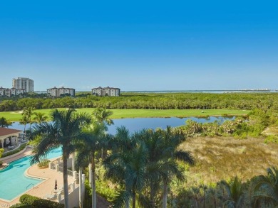 Experience a stunning blend of coastal beauty and refined living on The Colony Golf and Country Club in Florida - for sale on GolfHomes.com, golf home, golf lot