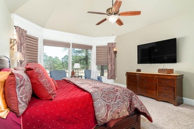 Enjoy golf-course living in this well-appointed 3-bedroom on Isabella Golf Course  in Arkansas - for sale on GolfHomes.com, golf home, golf lot