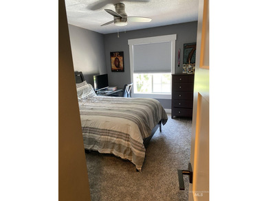 This home has it all! 5 Bedrooms, spacious master has a standing on Eagle Hills Golf Course in Idaho - for sale on GolfHomes.com, golf home, golf lot