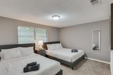 Beautifully 4-bedroom, 3-bath home in Braeburn Glen! The on Dallas Athletic Club in Texas - for sale on GolfHomes.com, golf home, golf lot