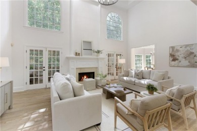 Step into refined elegance and exceptional design in this fully on The Golf Club of Georgia in Georgia - for sale on GolfHomes.com, golf home, golf lot