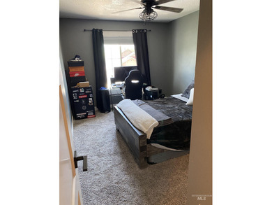 This home has it all! 5 Bedrooms, spacious master has a standing on Eagle Hills Golf Course in Idaho - for sale on GolfHomes.com, golf home, golf lot