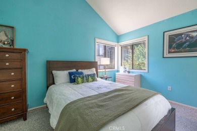 For more information on this property please contact the listing on Big Bear Mountain Ski and Golf Resort in California - for sale on GolfHomes.com, golf home, golf lot