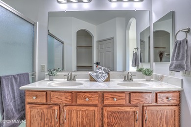 Stylish Living in The Quarry Pines Golf Community.  Located on Quarry Pines Golf Club  in Arizona - for sale on GolfHomes.com, golf home, golf lot