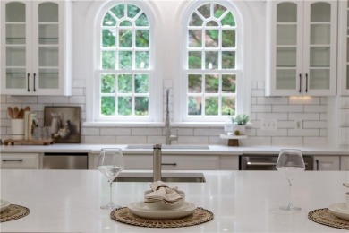 Step into refined elegance and exceptional design in this fully on The Golf Club of Georgia in Georgia - for sale on GolfHomes.com, golf home, golf lot