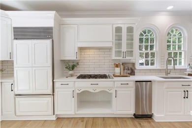 Step into refined elegance and exceptional design in this fully on The Golf Club of Georgia in Georgia - for sale on GolfHomes.com, golf home, golf lot