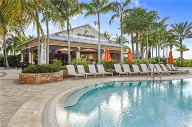 Welcome to your LUXURIOUS retreat nestled within the prestigious on Esplanade Golf and  Country Club in Florida - for sale on GolfHomes.com, golf home, golf lot