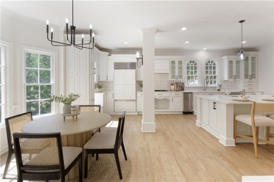 Step into refined elegance and exceptional design in this fully on The Golf Club of Georgia in Georgia - for sale on GolfHomes.com, golf home, golf lot