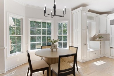 Step into refined elegance and exceptional design in this fully on The Golf Club of Georgia in Georgia - for sale on GolfHomes.com, golf home, golf lot