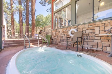 For more information on this property please contact the listing on Big Bear Mountain Ski and Golf Resort in California - for sale on GolfHomes.com, golf home, golf lot