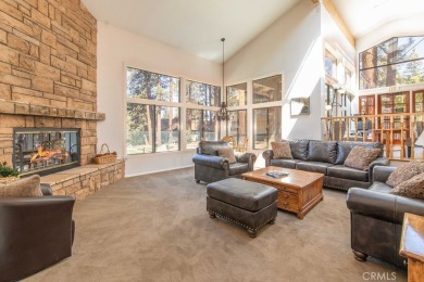 For more information on this property please contact the listing on Big Bear Mountain Ski and Golf Resort in California - for sale on GolfHomes.com, golf home, golf lot