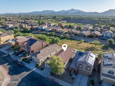 Stylish Living in The Quarry Pines Golf Community.  Located on Quarry Pines Golf Club  in Arizona - for sale on GolfHomes.com, golf home, golf lot