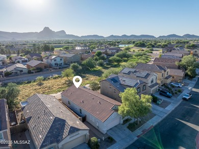 Stylish Living in The Quarry Pines Golf Community.  Located on Quarry Pines Golf Club  in Arizona - for sale on GolfHomes.com, golf home, golf lot