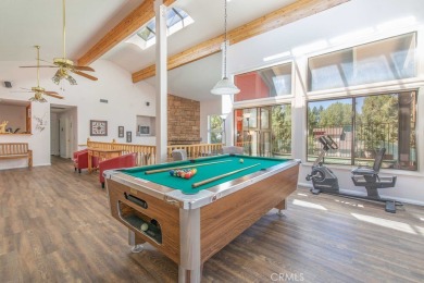 For more information on this property please contact the listing on Big Bear Mountain Ski and Golf Resort in California - for sale on GolfHomes.com, golf home, golf lot