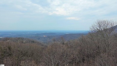 Nestled at over 2,100 feet in elevation, this exceptional 2 on The Cliffs at Glassy Golf and Country Club in South Carolina - for sale on GolfHomes.com, golf home, golf lot