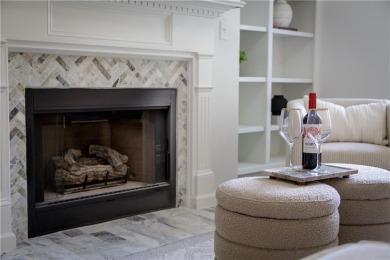 Step into refined elegance and exceptional design in this fully on The Golf Club of Georgia in Georgia - for sale on GolfHomes.com, golf home, golf lot