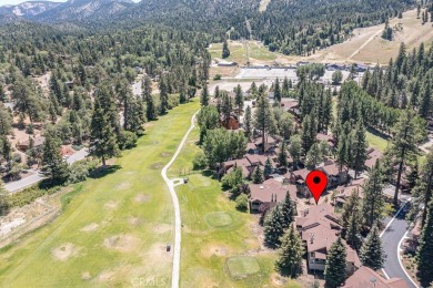 For more information on this property please contact the listing on Big Bear Mountain Ski and Golf Resort in California - for sale on GolfHomes.com, golf home, golf lot