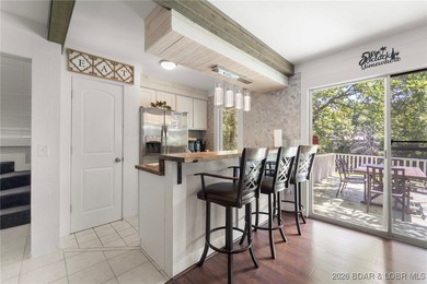 Turnkey Investment or Lake Retreat--Priced WELL under appraised on The Oaks Golf Course in Missouri - for sale on GolfHomes.com, golf home, golf lot