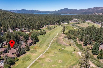 For more information on this property please contact the listing on Big Bear Mountain Ski and Golf Resort in California - for sale on GolfHomes.com, golf home, golf lot