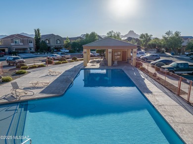 Stylish Living in The Quarry Pines Golf Community.  Located on Quarry Pines Golf Club  in Arizona - for sale on GolfHomes.com, golf home, golf lot