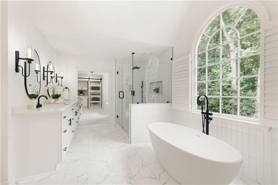 Step into refined elegance and exceptional design in this fully on The Golf Club of Georgia in Georgia - for sale on GolfHomes.com, golf home, golf lot