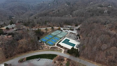 Nestled at over 2,100 feet in elevation, this exceptional 2 on The Cliffs at Glassy Golf and Country Club in South Carolina - for sale on GolfHomes.com, golf home, golf lot