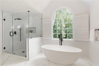 Step into refined elegance and exceptional design in this fully on The Golf Club of Georgia in Georgia - for sale on GolfHomes.com, golf home, golf lot