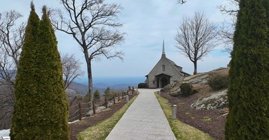 Nestled at over 2,100 feet in elevation, this exceptional 2 on The Cliffs at Glassy Golf and Country Club in South Carolina - for sale on GolfHomes.com, golf home, golf lot