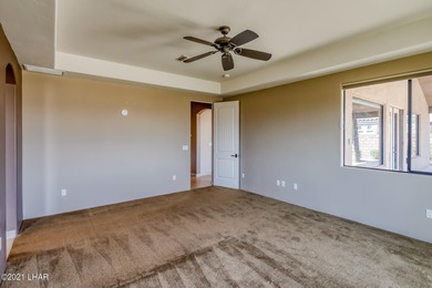 No expense spared in this Top Quality Villa at the Gated Refuge on The Refuge Golf and Country Club in Arizona - for sale on GolfHomes.com, golf home, golf lot