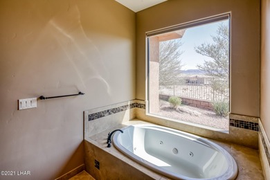 No expense spared in this Top Quality Villa at the Gated Refuge on The Refuge Golf and Country Club in Arizona - for sale on GolfHomes.com, golf home, golf lot