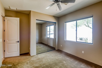 No expense spared in this Top Quality Villa at the Gated Refuge on The Refuge Golf and Country Club in Arizona - for sale on GolfHomes.com, golf home, golf lot