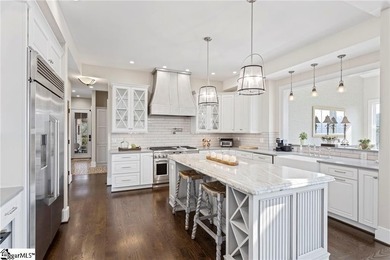 Nestled in the foothills of the SC/NC mountains, this property on The Reserve At Lake Keowee in South Carolina - for sale on GolfHomes.com, golf home, golf lot