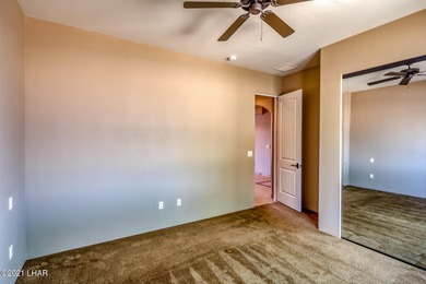 No expense spared in this Top Quality Villa at the Gated Refuge on The Refuge Golf and Country Club in Arizona - for sale on GolfHomes.com, golf home, golf lot