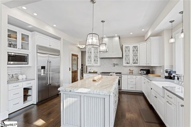 Nestled in the foothills of the SC/NC mountains, this property on The Reserve At Lake Keowee in South Carolina - for sale on GolfHomes.com, golf home, golf lot