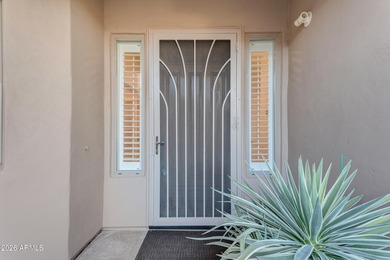 Enoy the art of fine craftsmanship and stunning views of the on Kierland Golf Club in Arizona - for sale on GolfHomes.com, golf home, golf lot