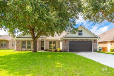 Introducing a beautifully crafted new home in the heart of the on Glenlakes Golf Club in Alabama - for sale on GolfHomes.com, golf home, golf lot