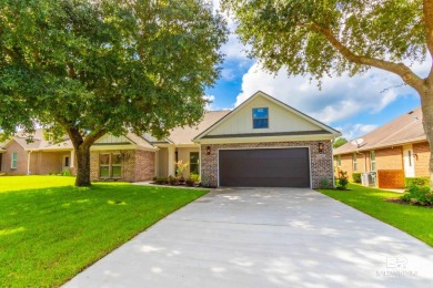 Introducing a beautifully crafted new home in the heart of the on Glenlakes Golf Club in Alabama - for sale on GolfHomes.com, golf home, golf lot