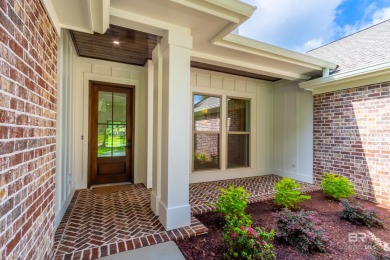 Introducing a beautifully crafted new home in the heart of the on Glenlakes Golf Club in Alabama - for sale on GolfHomes.com, golf home, golf lot